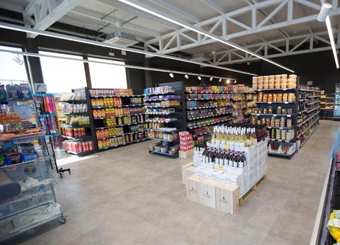 hu Firenze Camping in Town - 44