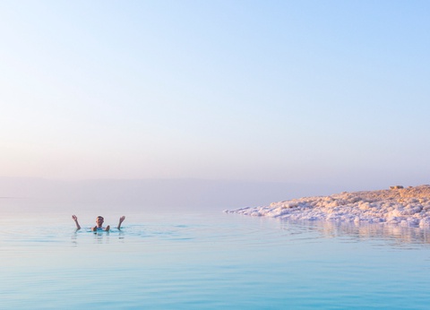 Saveur Rando en Jordanie - Jordanie - 4