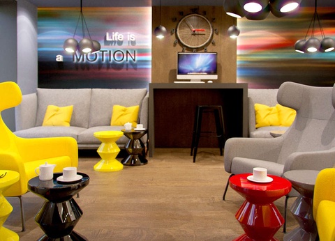 Confort et convivialité à Haarlem avec visite du Keukenhof - 3* - 3