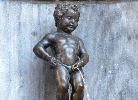 Circuit La Belgique et la Hollande - 6