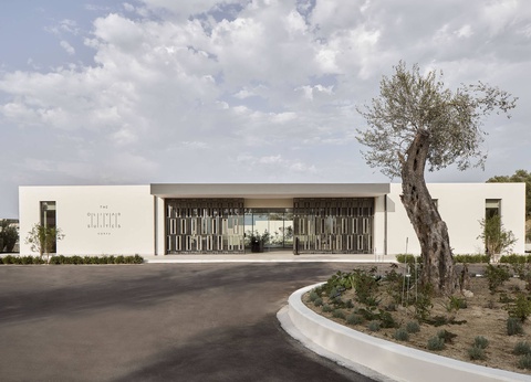 Hôtel The Olivar Suites 5* - 18