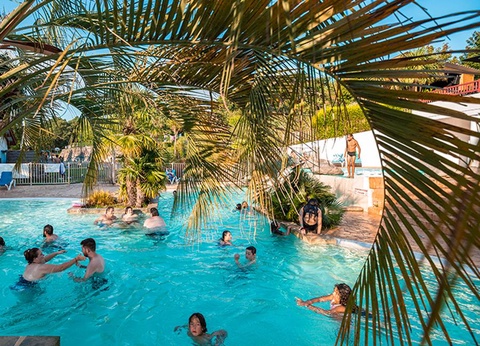 Camping Biper Gorri, 4* - 6