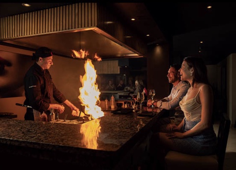 Hôtel Steigenberger Aqua Magic 5* - 12