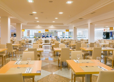 Hôtel Club Jumbo Globales Tamaimo Tropical 3* - 14