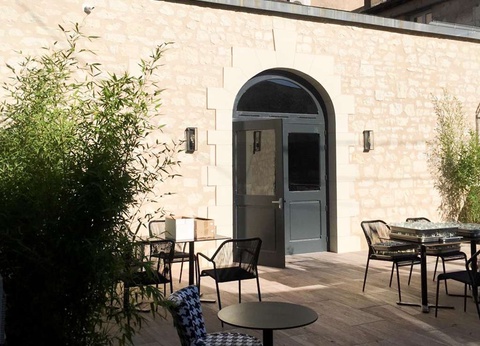 Week-end découverte avec visite du Château de Chenonceau - 3* - 6