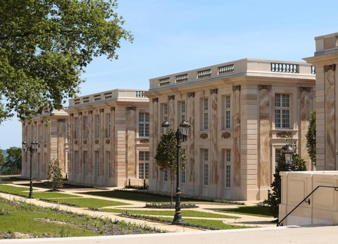 Hôtel Le Grand Siècle 4* - 1
