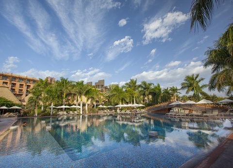 Hôtel Lopesan Baobab 5* - 10