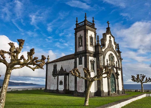 Autotour Détente et Découverte aux Açores - 4