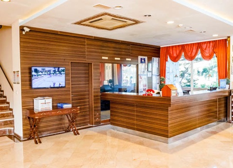 Hôtel Pine House 4* - 17