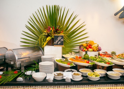 Club Framissima Premium Royal Beach **** - 14