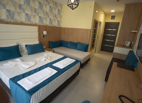 Club Lookéa Pearl Beach 4* - 9