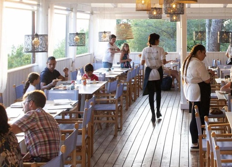 Vallicella Glamping Resort, 3* - 52