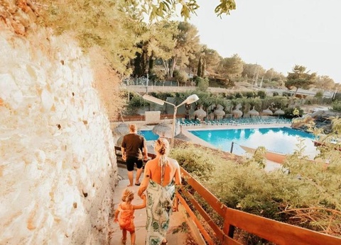 Camping Caledonia, 4* - 7