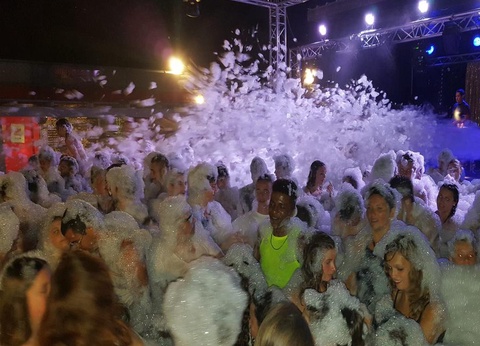 Camping Le Bosc, 4* - 41