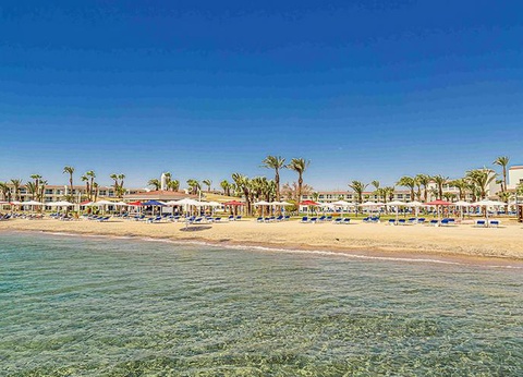 Ôclub Experience Amarina Abu Soma Resort & Aquapark 5* - 16