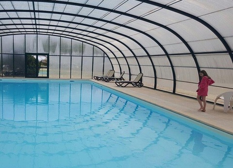 Camping Chateau de Fonrives, 5* - 2