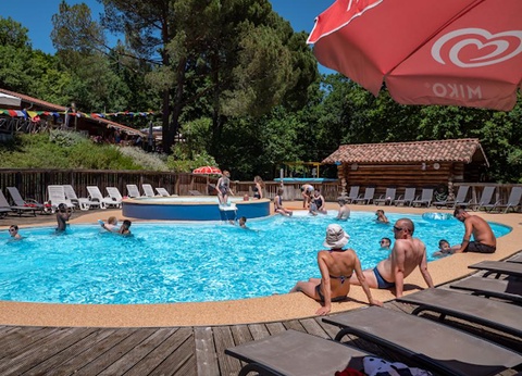 Camping Namasté, 4* - 3