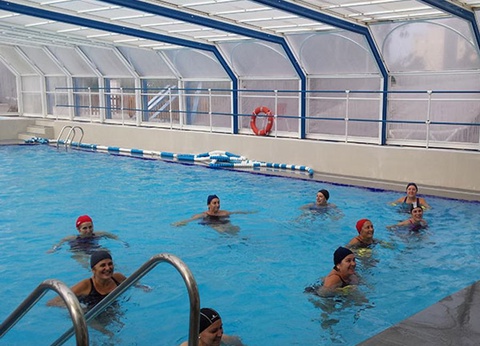 Camping L'Alqueria, 3* - 5