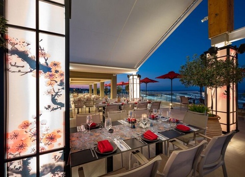 Hôtel Royal Imperial Belvédère 4* - 27