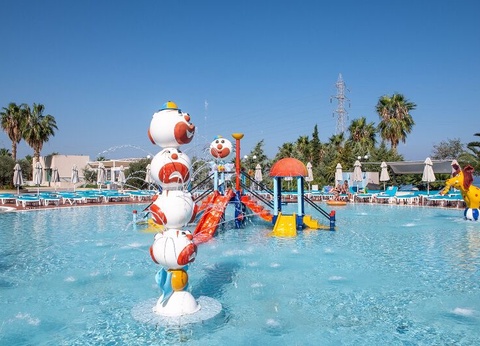 Hôtel Royal Imperial Belvédère 4* - 18