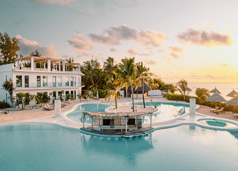 Fram Selection The One Resort 4* - 8