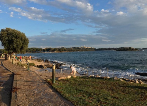 Camping Valkanela, 4* - 26