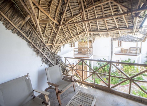 Villa Kiva Boutique Hôtel 4* - 12