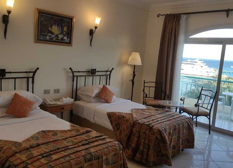 Hotel Bella Vista Resort 4* - 17