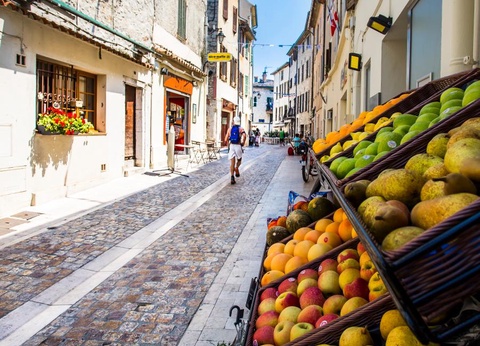 Camping Sites et Paysages - Les Pinèdes, 4* - 24