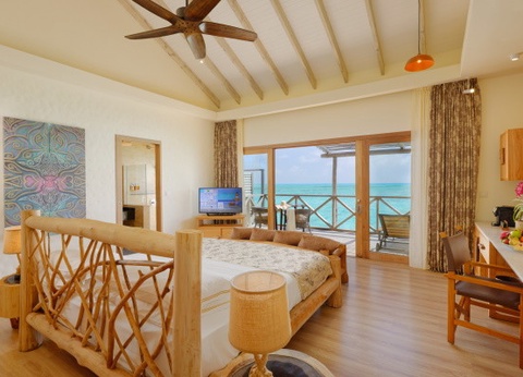 Hôtel You & Me Maldives 5* - 28