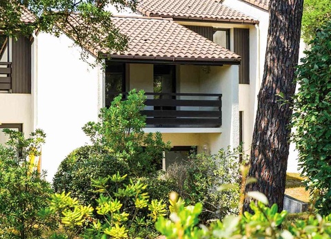 Profitez d'un cadre naturel de rêve à Seignosse - 5