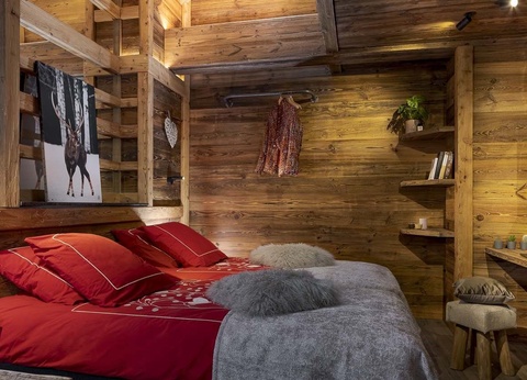 Chalet L'Atelier - 8