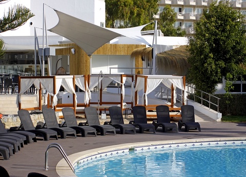 Forfait BG PAMPLONA 4* - 7