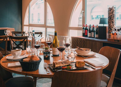 Détente et romantisme à Cauterets en 3 étoiles - 3* - 3