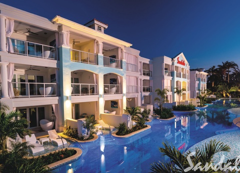 Hôtel Sandals Montego Bay 5* - 104