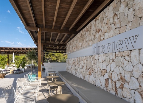 Hôtel Artiem Audax 4* - Adults Only - 44