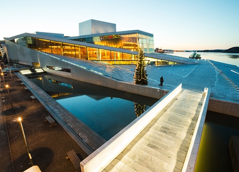 Circuit Ambiance de Noël en Norvège - 3