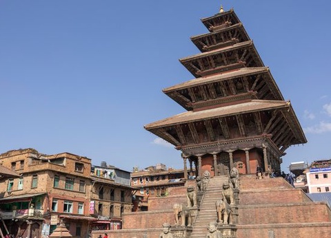 Circuit Merveilles du Népal - Spécial Fête de Tihar - 12J/9N - 7