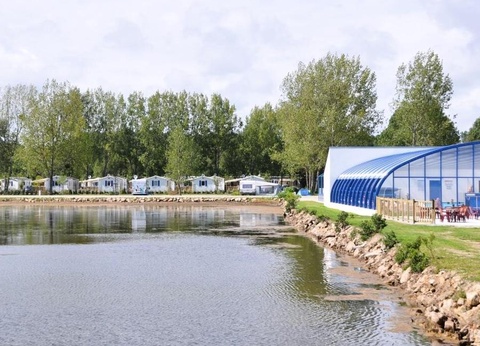 Camping Plijadur 4* - 17