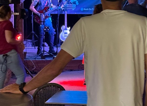 Camping Moulin de David 4* - 96