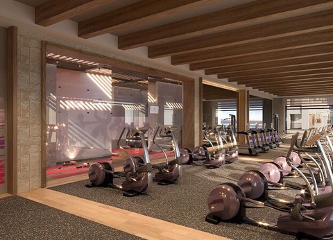 Hôtel Secrets Tides Punta Cana 5* - 6