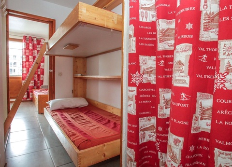 Résidence Essentielle Le Hameau du Borsat - 5