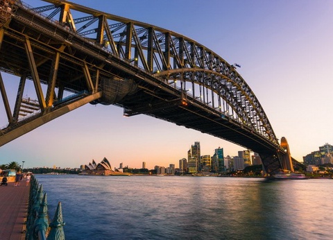 Circuit L'Australie en court métrage - 13