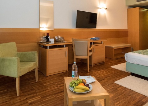 Hôtel Bluesun Hotel Elaphusa 4* - 35