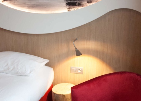 À La découverte de Saint-Malo, de la Côte d'Émeraude et de l'Abbaye du Mont-Saint-Michel - 3* - 7