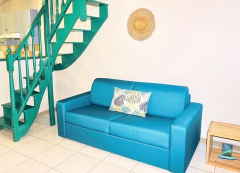 Hôtel Domaine de l'Anse Ramier - 5