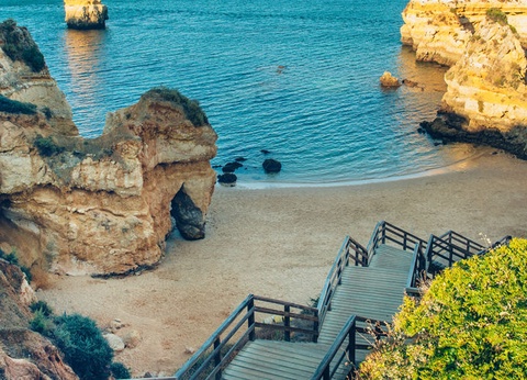 Hôtel Iberostar Selection Lagos Algarve 5* - 21