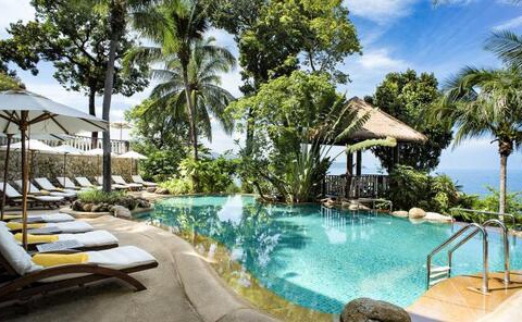 Circuit Merveilles du Siam à Phuket, au Centara Villas Phuket 4* - 24