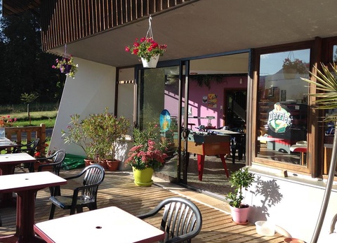 Camping la Marmotte, 3* - 20