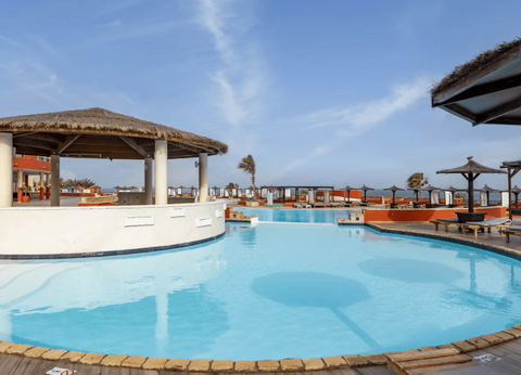 Hôtel Club Coralia Royal Horizon Boa Vista 4* - 16